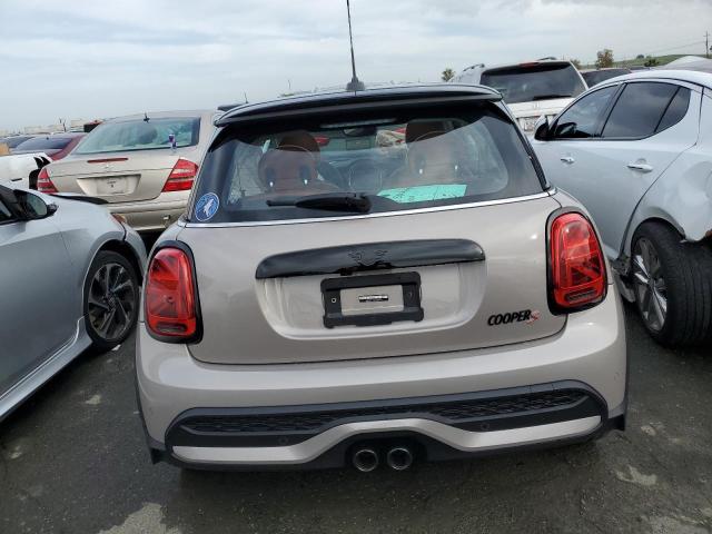 Photo 6 from auction – 2023 MINI COOPER S with VIN WMW53DH01P2S90799