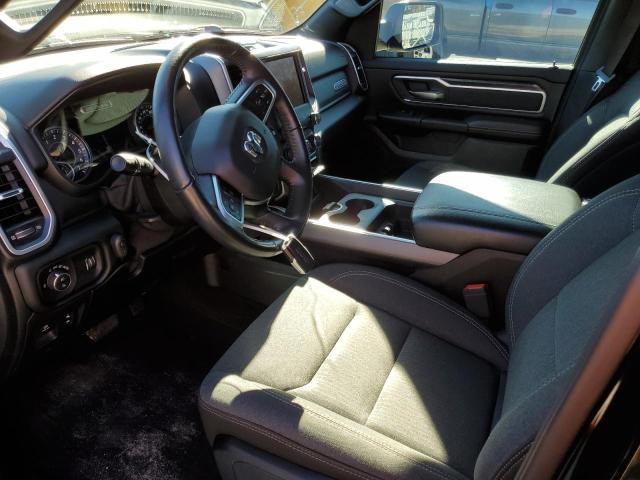 Photo 7 from auction – 2020 RAM 1500 BIG H with VIN 1C6SRFFT6LN323129