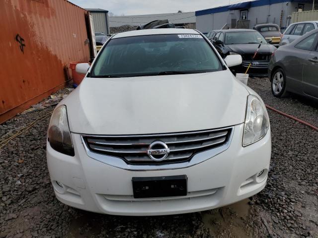 Photo 5 from auction – 2012 NISSAN ALTIMA BAS with VIN 1N4AL2AP0CC145213