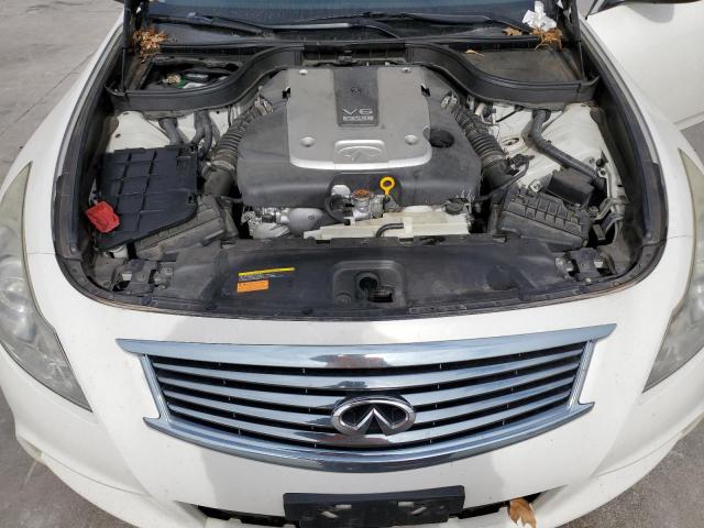 Photo 11 from auction – 2012 INFINITI G37 BASE with VIN JN1CV6AP7CM936257