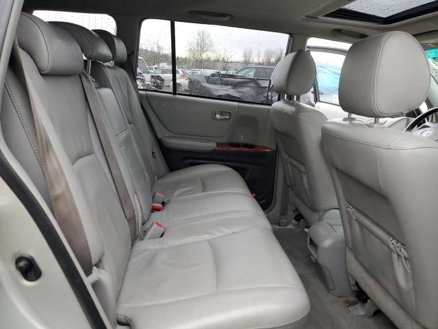 Photo 11 from auction – 2007 TOYOTA HIGHLANDER with VIN JTEGW21A870021622