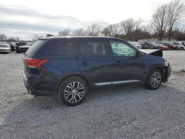 Photo 3 from auction – 2017 MITSUBISHI OUTLANDER with VIN JA4AD3A36HZ059610