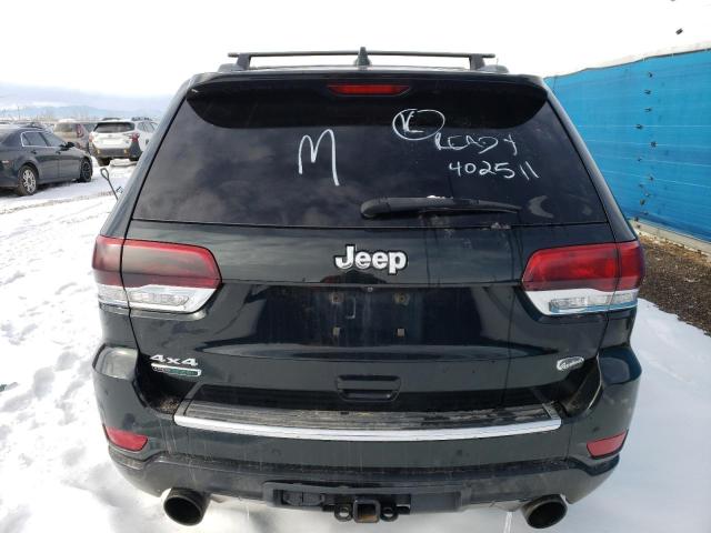 Photo 6 from auction – 2014 JEEP GRAND CHER with VIN 1C4RJFCM1EC402511