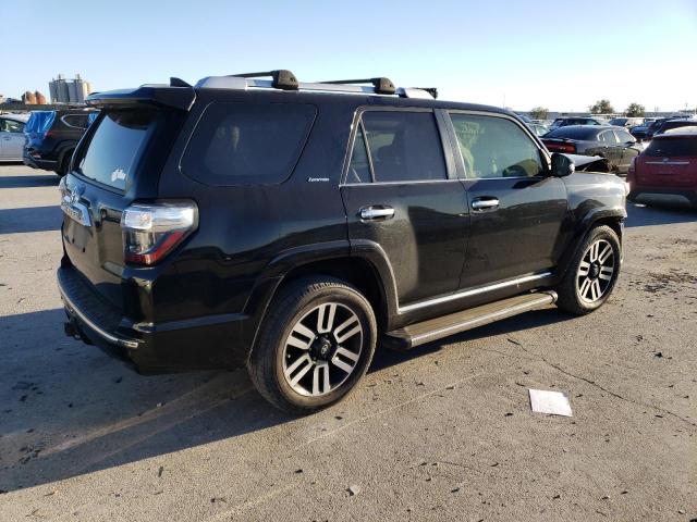 Photo 3 from auction – 2016 TOYOTA 4RUNNER SR with VIN JTEBU5JRXG5360649