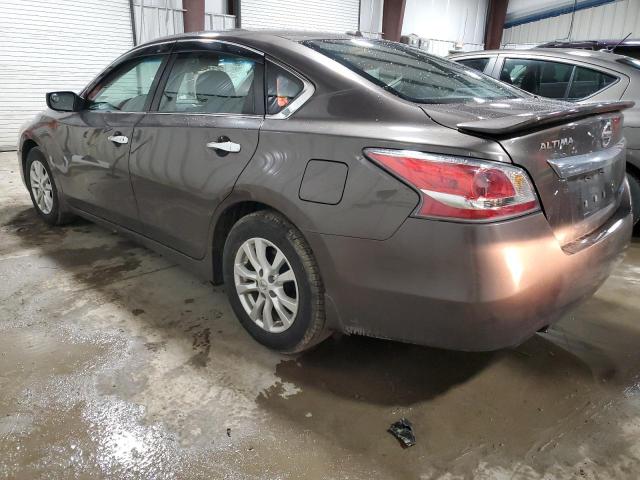 Photo 2 from auction – 2014 NISSAN ALTIMA 2.5 with VIN 1N4AL3AP6EC159061