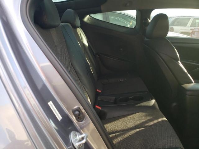 Photo 10 from auction – 2015 HYUNDAI VELOSTER with VIN KMHTC6ADXFU238752