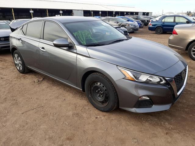 Photo 4 from auction – 2020 NISSAN ALTIMA S with VIN 1N4BL4BVXLC283032