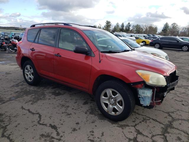 Photo 4 from auction – 2008 TOYOTA RAV4 with VIN JTMBD33V185163714