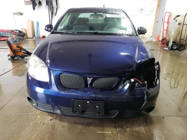 Photo 5 from auction – 2009 PONTIAC G5 with VIN 1G2AS18H197195050