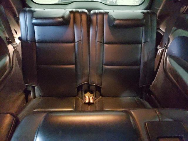 Photo 10 from auction – 2012 DODGE DURANGO CR with VIN 1C4SDJDT1CC329865