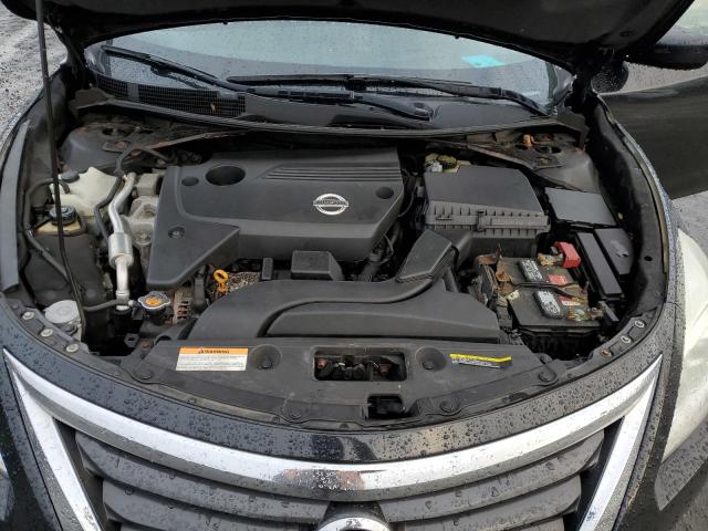 Photo 11 from auction – 2014 NISSAN ALTIMA 2.5 with VIN 1N4AL3AP6EC119014