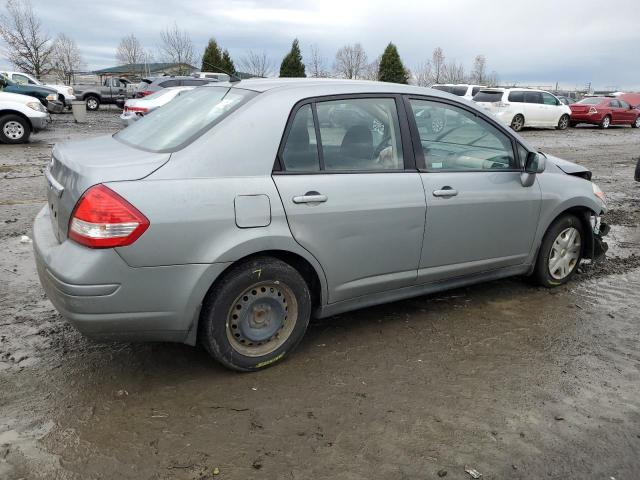 Photo 3 from auction – 2010 NISSAN VERSA with VIN 3N1BC1AP7AL413560