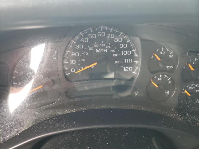 Photo 9 from auction – 2005 CHEVROLET SILVERADO with VIN 1GCEK19B25E105286