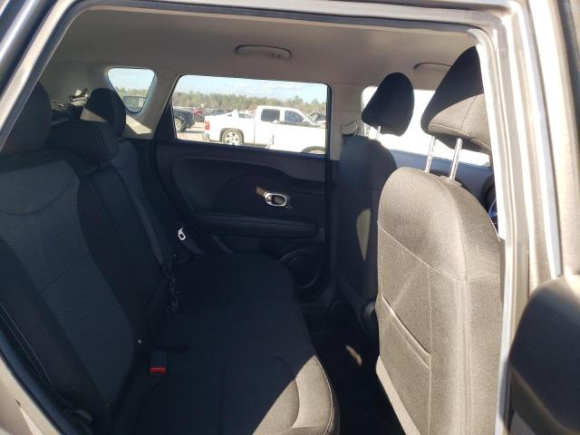 Photo 10 from auction – 2019 KIA SOUL + with VIN KNDJP3A59K7005686