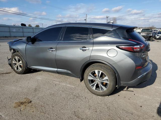 Photo 2 from auction – 2019 NISSAN MURANO S with VIN 5N1AZ2MS6KN129671