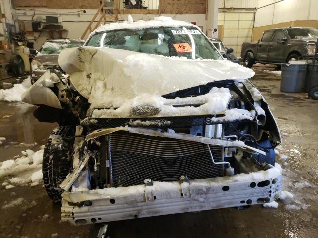 Photo 5 from auction – 2009 FORD FOCUS SE with VIN 1FAHP35N59W116248