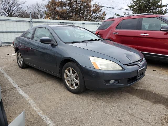 Photo 4 from auction – 2003 HONDA ACCORD EX with VIN 1HGCM82623A000549