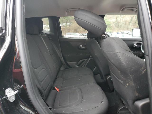 Photo 10 from auction – 2019 JEEP RENEGADE L with VIN ZACNJBBB2KPK75067