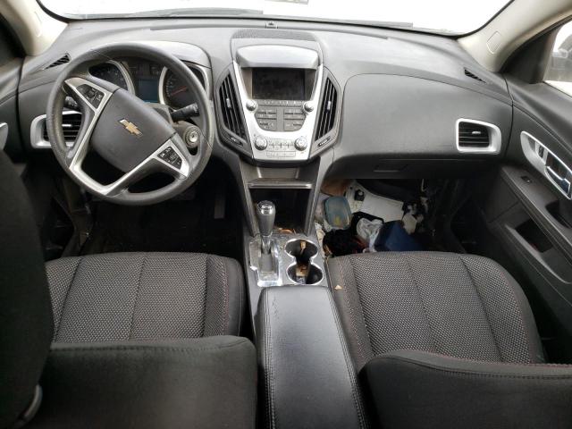Photo 8 from auction – 2017 CHEVROLET EQUINOX LT with VIN 2GNALCEK0H6308030