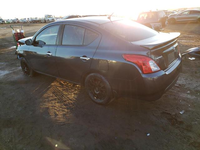 Photo 2 from auction – 2017 NISSAN VERSA S with VIN 3N1CN7APXHL810370
