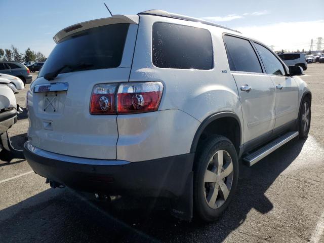 Photo 3 from auction – 2012 GMC ACADIA SLT with VIN 1GKKRSED7CJ285448