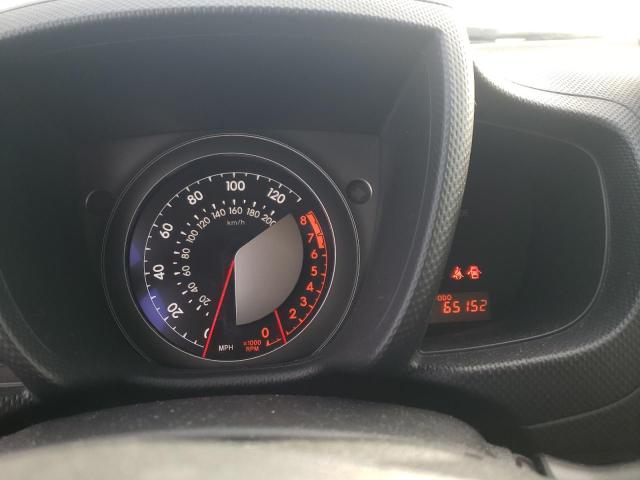 Photo 9 from auction – 2012 TOYOTA SCION XD with VIN JTKKU4B44C1020649