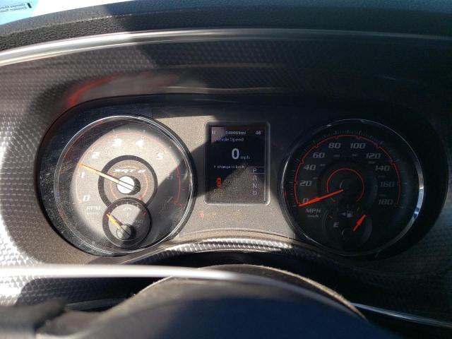 Photo 9 from auction – 2012 DODGE CHARGER SR with VIN 2C3CDXEJXCH102163