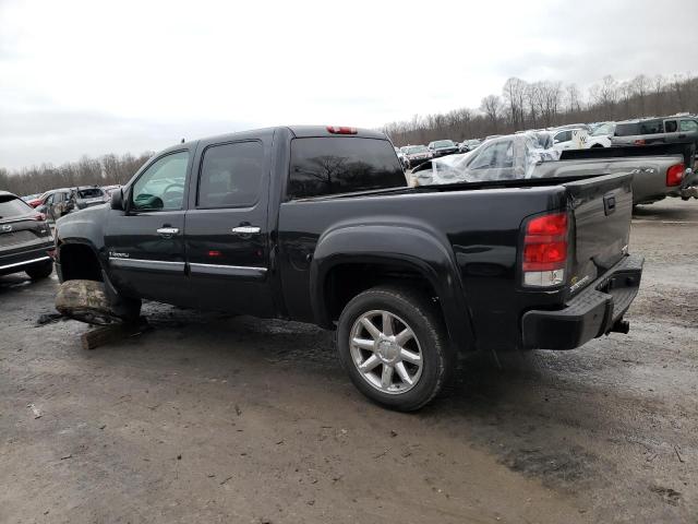 Photo 2 from auction – 2008 GMC NEW SIERRA with VIN 2GTEK638181311926