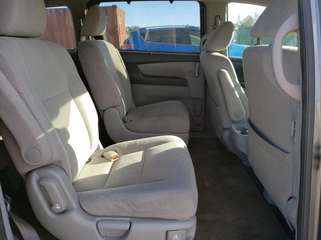 Photo 11 from auction – 2013 HONDA ODYSSEY EX with VIN 5FNRL5H47DB045141