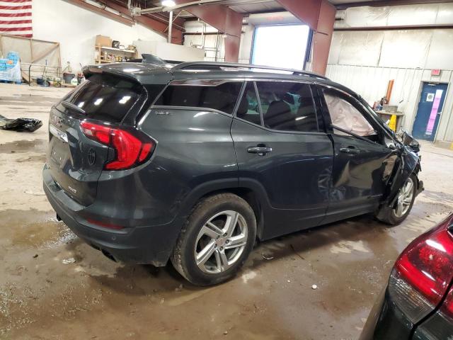 Photo 3 from auction – 2019 GMC TERRAIN SL with VIN 3GKALTEXXKL246566