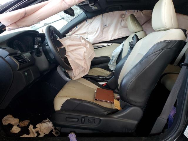 Photo 7 from auction – 2016 HONDA ACCORD EXL with VIN 1HGCT1B88GA010956