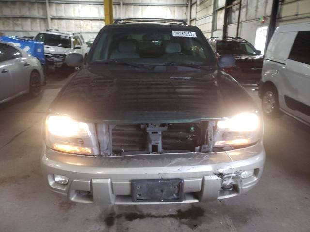 Photo 5 from auction – 2003 CHEVROLET TRAILBLAZE with VIN 1GNDT13S832285333