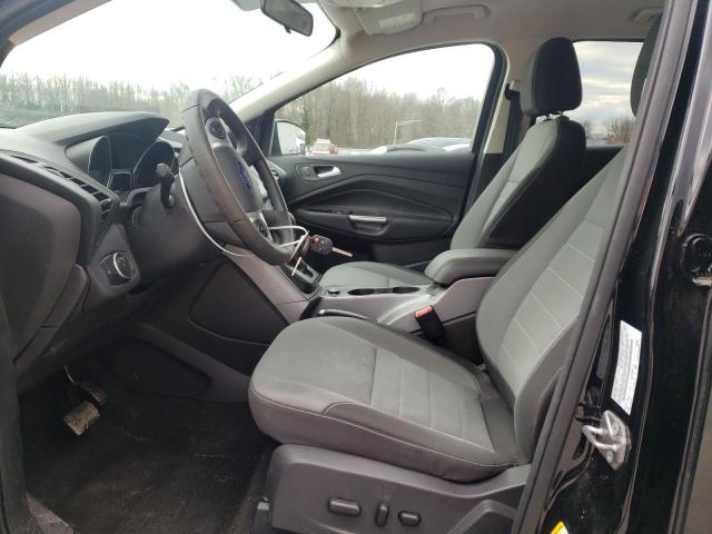 Photo 7 from auction – 2016 FORD ESCAPE SE with VIN 1FMCU0GX1GUB87221