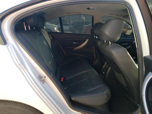 Photo 10 from auction – 2013 BMW 328 I SULE with VIN WBA3C1C52DF437340