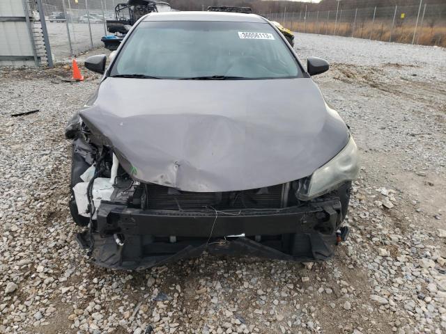 Photo 5 from auction – 2016 TOYOTA CAMRY LE with VIN 4T1BF1FK5GU251004
