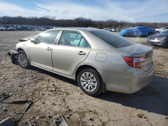 Photo 2 from auction – 2014 TOYOTA CAMRY L with VIN 4T4BF1FK5ER396353