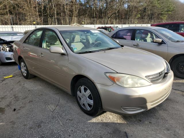 Photo 4 from auction – 2004 TOYOTA CAMRY LE with VIN 4T1BE32K34U804393