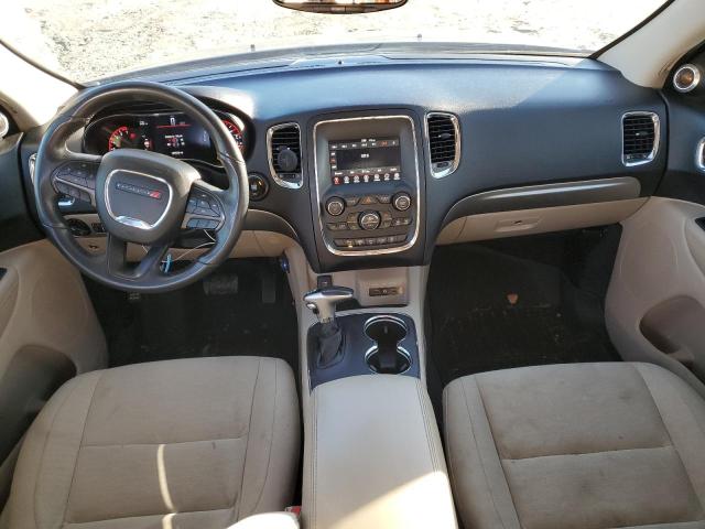 Photo 8 from auction – 2018 DODGE DURANGO SX with VIN 1C4RDJAG8JC329767