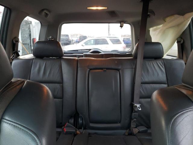Photo 10 from auction – 2007 HONDA PILOT EXL with VIN 5FNYF187X7B026903