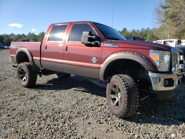 Photo 4 from auction – 2016 FORD F250 SUPER with VIN 1FT7W2BT8GED22981
