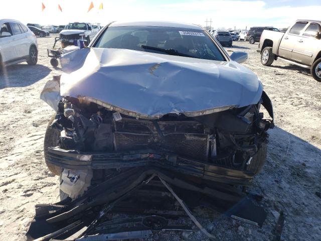 Photo 5 from auction – 2013 HYUNDAI SONATA SE with VIN 5NPEC4AC2DH627188
