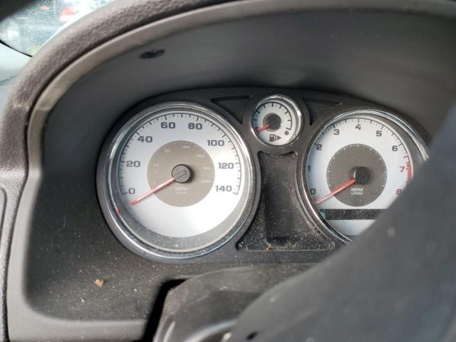 Photo 9 from auction – 2007 PONTIAC G5 SE with VIN 1G2AL55F077340728