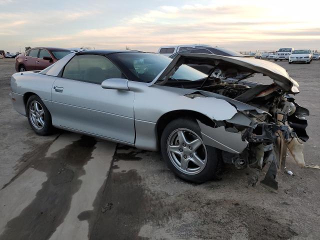 Photo 4 from auction – 1998 CHEVROLET CAMARO with VIN 2G1FP22K4W2117600