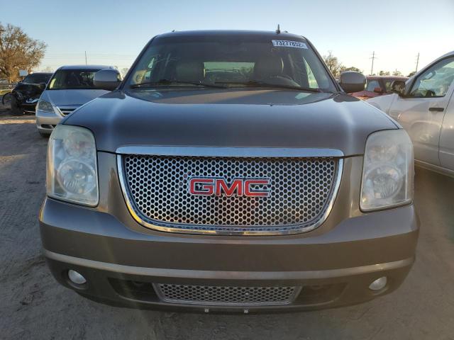 Photo 5 from auction – 2012 GMC YUKON XL D with VIN 1GKS2MEF9CR274695