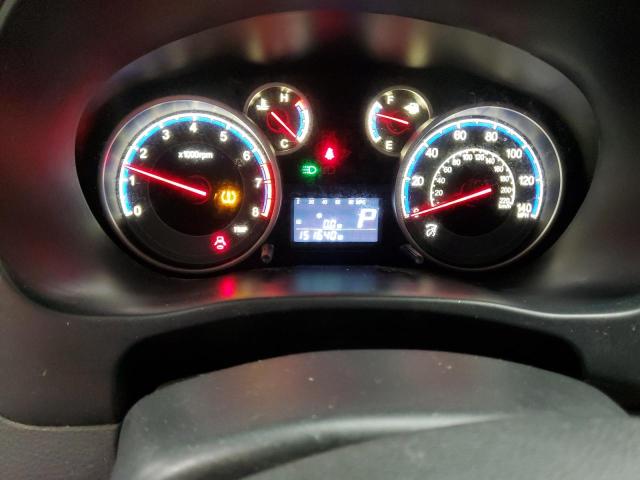 Photo 9 from auction – 2013 SUZUKI SX4 with VIN JS2YB5A36D6100499