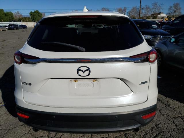 Photo 6 from auction – 2018 MAZDA CX-9 TOURI with VIN JM3TCACY7J0227383