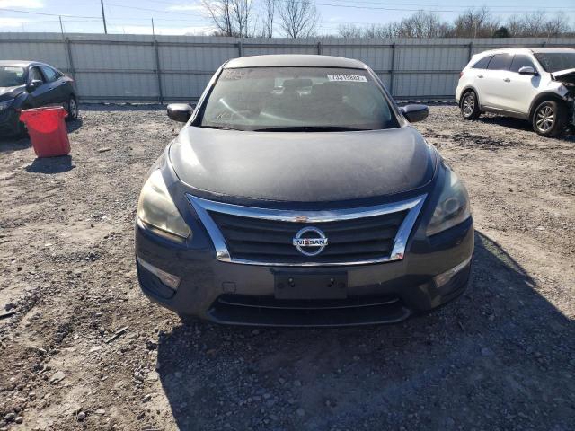 Photo 5 from auction – 2013 NISSAN ALTIMA 2.5 with VIN 1N4AL3AP4DC211088