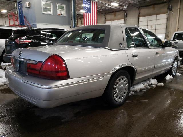Photo 3 from auction – 2004 MERCURY GRAND MARQ with VIN 2MEFM74W44X604159