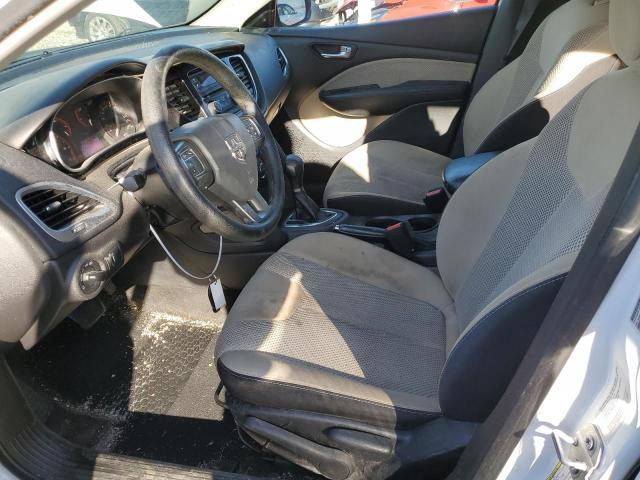 Photo 7 from auction – 2016 DODGE DART SXT with VIN 1C3CDFBB3GD694662