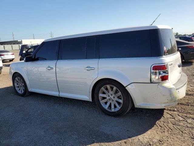 Photo 2 from auction – 2011 FORD FLEX SEL with VIN 2FMGK5CC4BBD31186